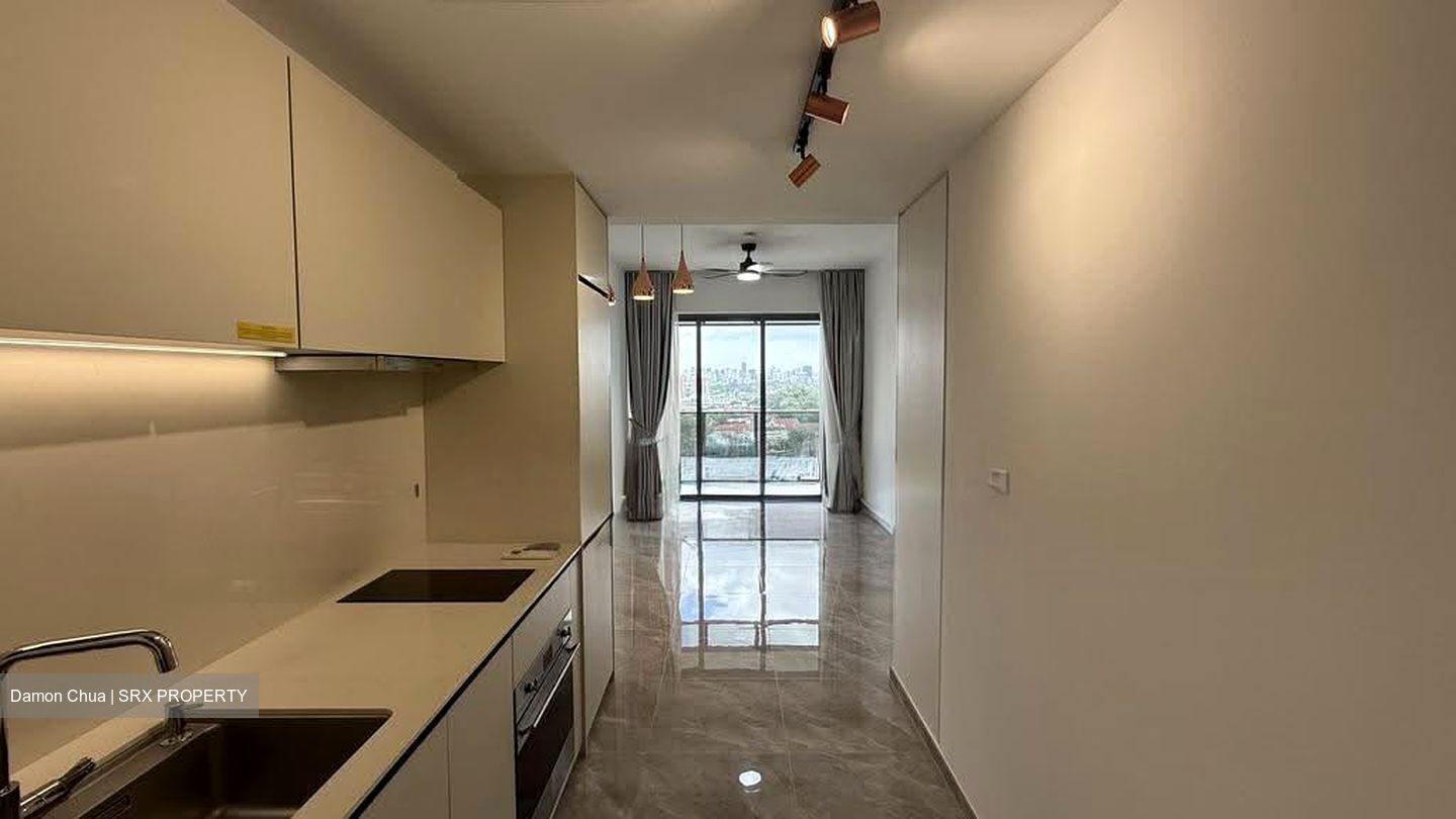 JadeScape (D20), Condominium #612507021